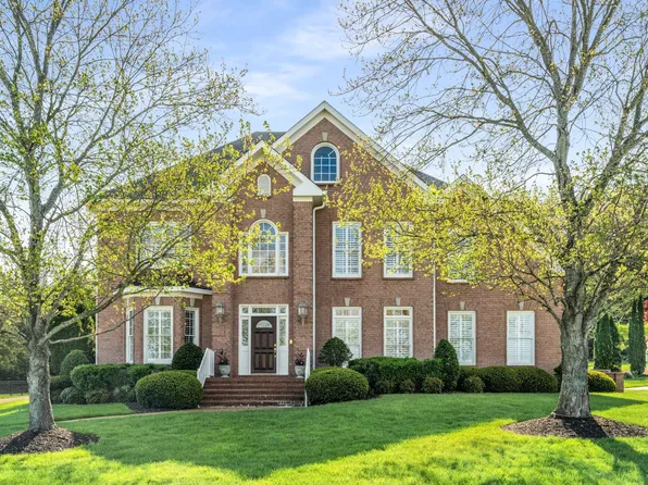 116 Gardengate Dr, Franklin, TN 37069