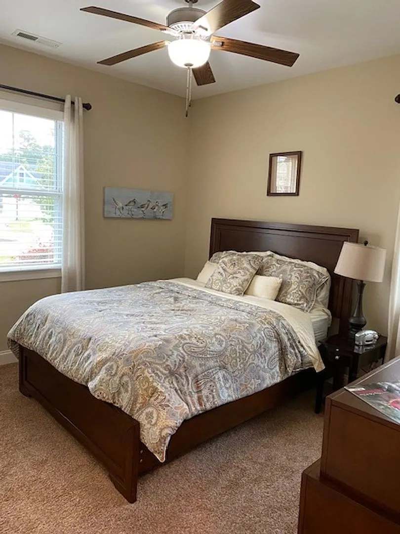 Amazing Furnished Town Home in Brunswick Forest — Photo 4