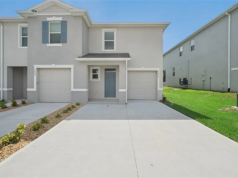 2076 Monteverde Ave — Photo 1