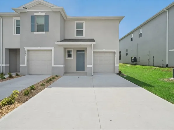 2076 Monteverde Ave, Haines City, FL 33844