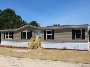 2856 Tarpley Dr, Bonifay, FL 32425