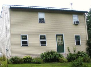 215 Hornsby Hollow Rd, Little Marsh, PA 16950