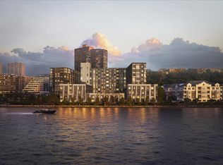 Vista Pointe, West New York, NJ 07093