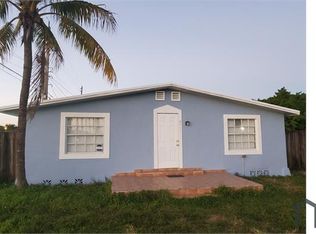 8403 NW 25th Ave, Miami, FL 33147