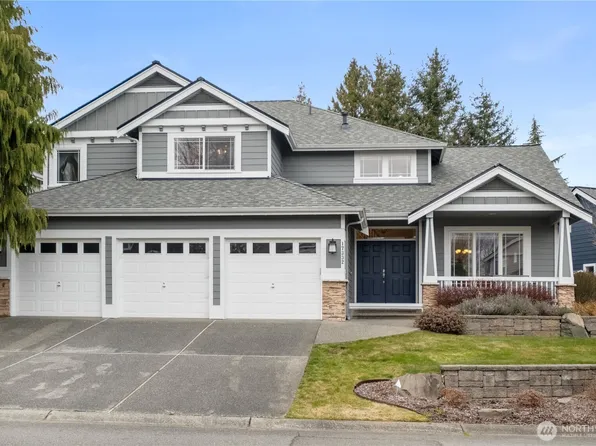 17332 SE 187th Street, Renton, WA 98058