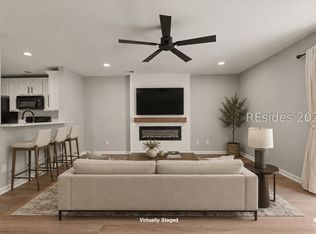 460 Gardners Lane, Bluffton, SC 29910