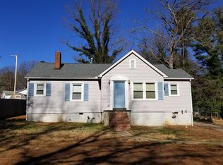 525 E Farriss Ave, High Point, NC 27262