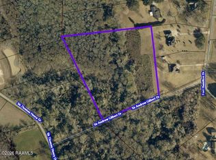Sir Andrew Gilbert Dr, Opelousas, LA 70570