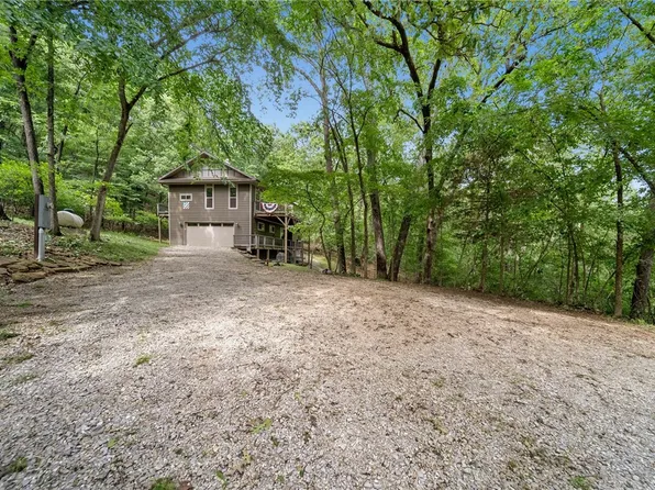 11435 Oak Leaf Cir, Cir, AR 72732