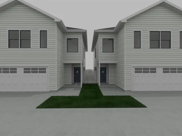 2120 Mansfield St, Houston, TX 77091