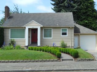 1833 SE 60th Ave, Portland, OR