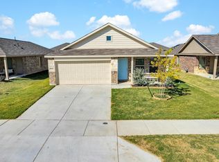 14933 Trapper Trl, Haslet, TX 76052