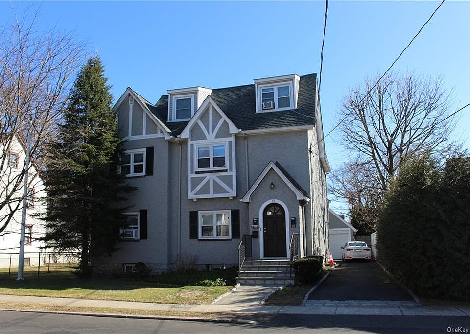 43 Bradford Street