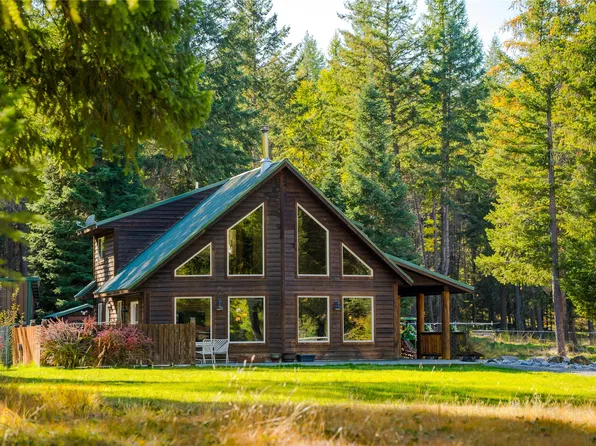 58 Fir Dr, Thompson Falls, MT 59873
