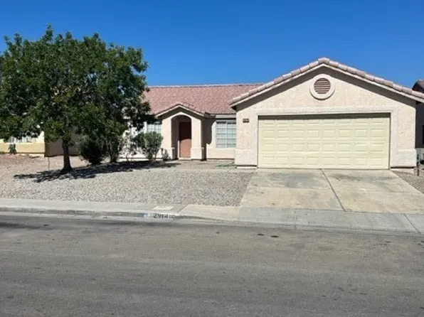 2914 Ferret Fall Ave, North Las Vegas, NV 89030