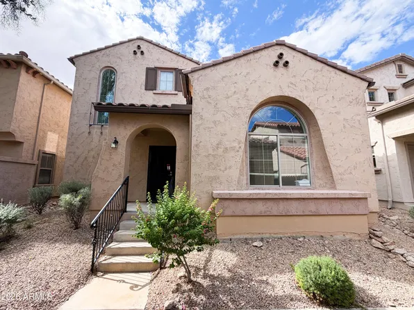 41709 N GLOBE Court, Phoenix, AZ 85086