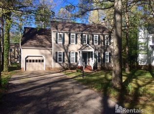 2314 Garrison Place Rd, Midlothian, VA 23112