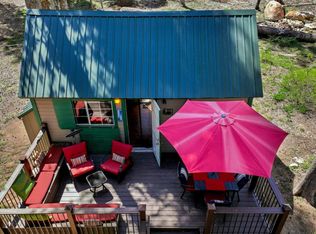 7236 Sayles Canyon Rd, Twin Bridges, CA 95735