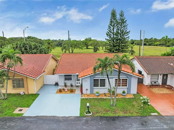 11444 SW 75th Ter, Miami, FL 33173