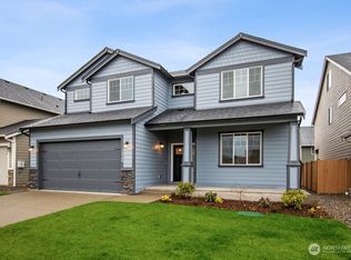 9924 Merrick St SE #338, Yelm, WA 98597