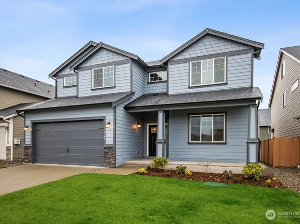 9924 Merrick Street SE #338, Yelm, WA 98597
