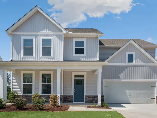 326 Umstead St, Sanford, NC 27330