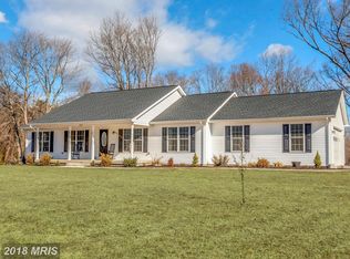 259 Chapel Green Rd, Fredericksburg, VA 22405