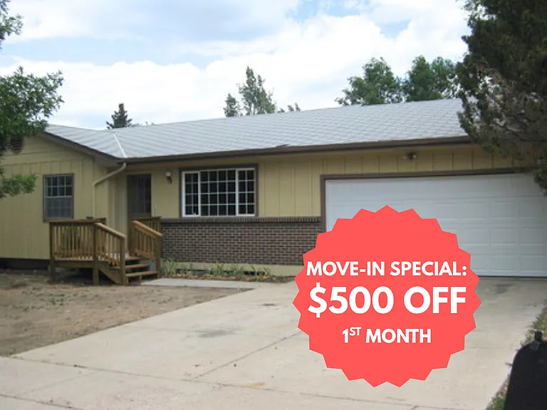 4670 S Carefree Cir — Photo 1