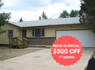 4670 S Carefree Cir, Colorado Springs, CO 80917