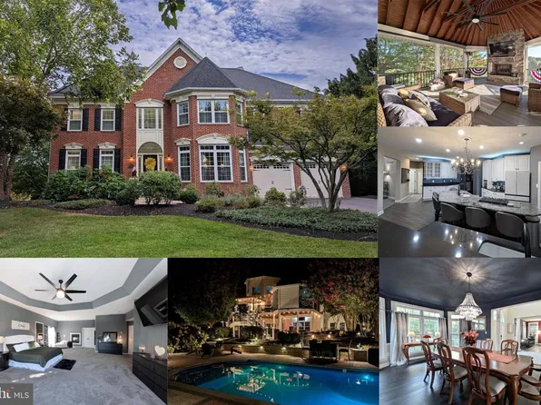 9911 Ritchie Dr, Ijamsville, MD 21754