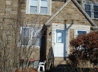 1239 Magee Ave, Philadelphia, PA 19111
