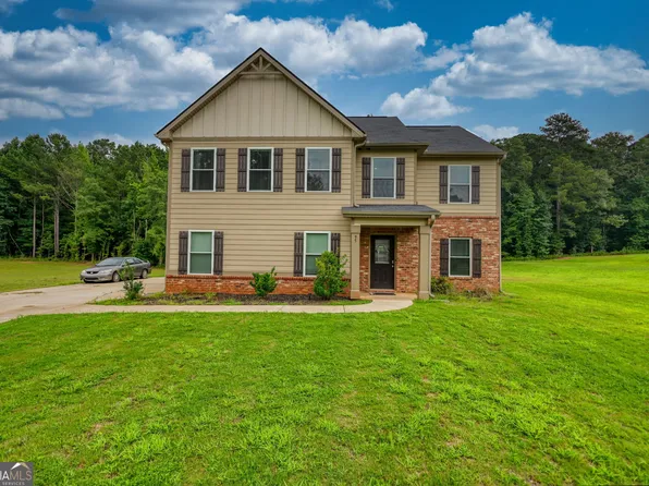 95 Bridgemill Dr, Covington, GA 30014