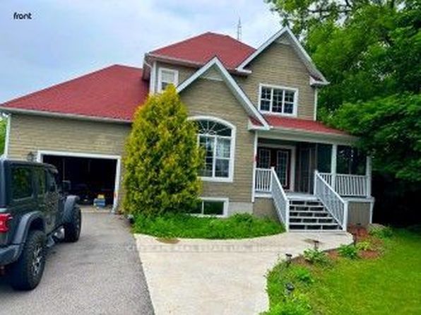 10300 Ravenshoe Rd, Georgina, ON L9P 1R2