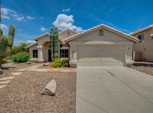 1232 W Oriole Way, Chandler, AZ 85286
