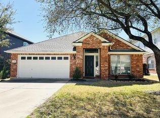 3717 Fossilwood Way, Round Rock, TX 78681