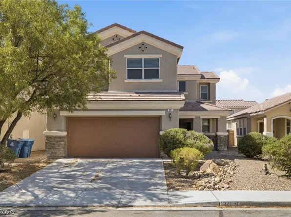321 Arrowbird Ave, North Las Vegas, NV 89031