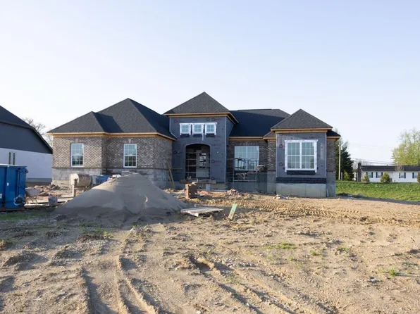 6993 Gaspar Trl, Liberty Township, OH 45044