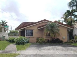 2605 SW 133rd Ave, Miami, FL 33175