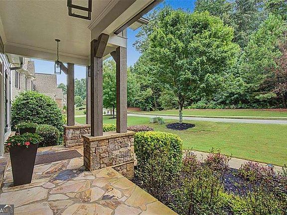 4th image of 1463 Sutters Pond Dr NW