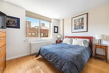 Rented by Compass