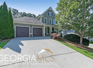 83 Treadstone Ln, Dallas, GA 30132
