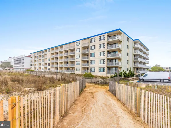 3801 Atlantic Ave Unit 107, Ocean City, MD 21842