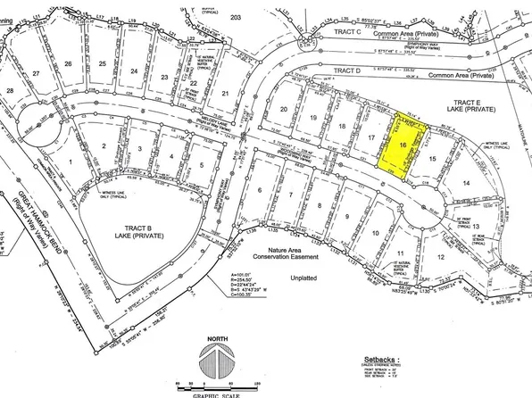 16 Woodwind Way, Freeport, FL 32439