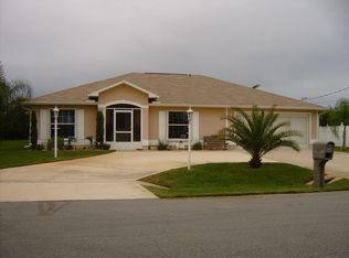 10 Fielding Ln, Palm Coast, FL 32137