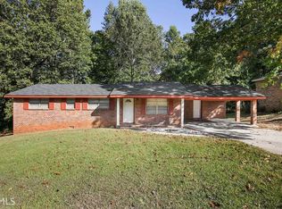 5946 S Bear Dr #0, Douglasville, GA 30135