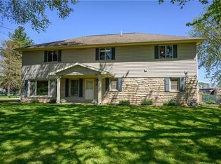1260 W Tannehill Road, Taylorsville, IN 47280