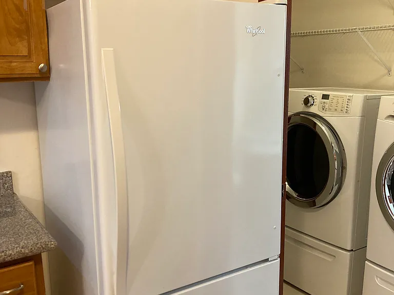 Fridge