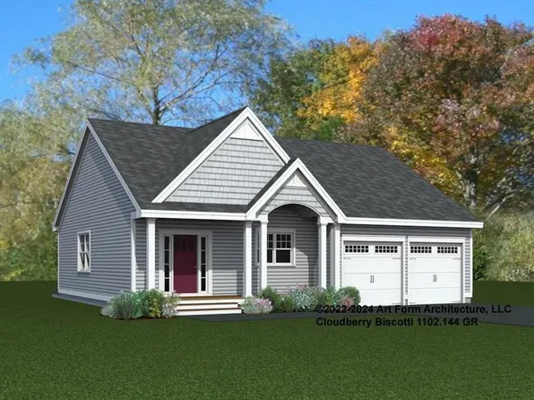 73 Cliffside Drive, Auburn, NH 03032