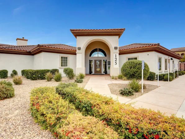 Jardin Gardens, 125 E Regena Ave Unit 128, North Las Vegas, NV 89031