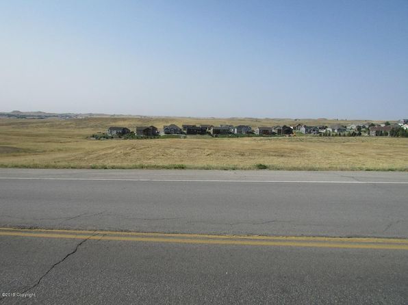 LOT 6 Moonshiner Ln, Gillette, WY 82718